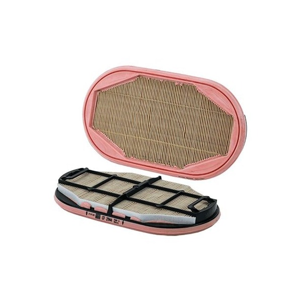 Wix Filters Air Filter, Wa10561 WA10561 - main